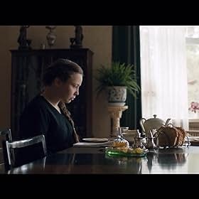 Lene Cecilia Sparrok